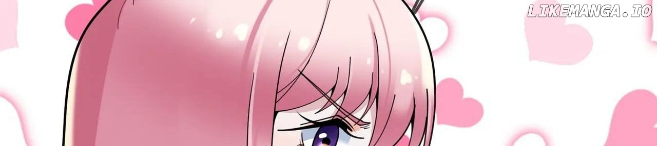 Daddy President Is Too Hard To Deal With Chapter 147 - page 35